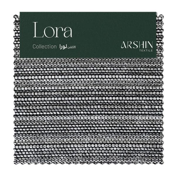 لورا کد ۵۰۱