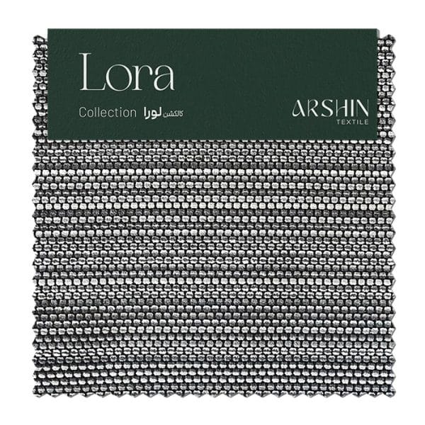 لورا کد ۵۴۰۲