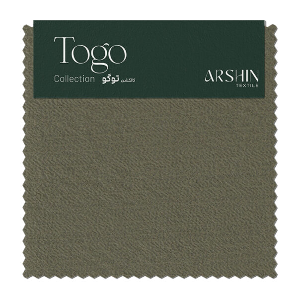 توگو - کد ۲۶