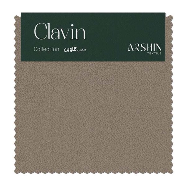 CLAVIN 604