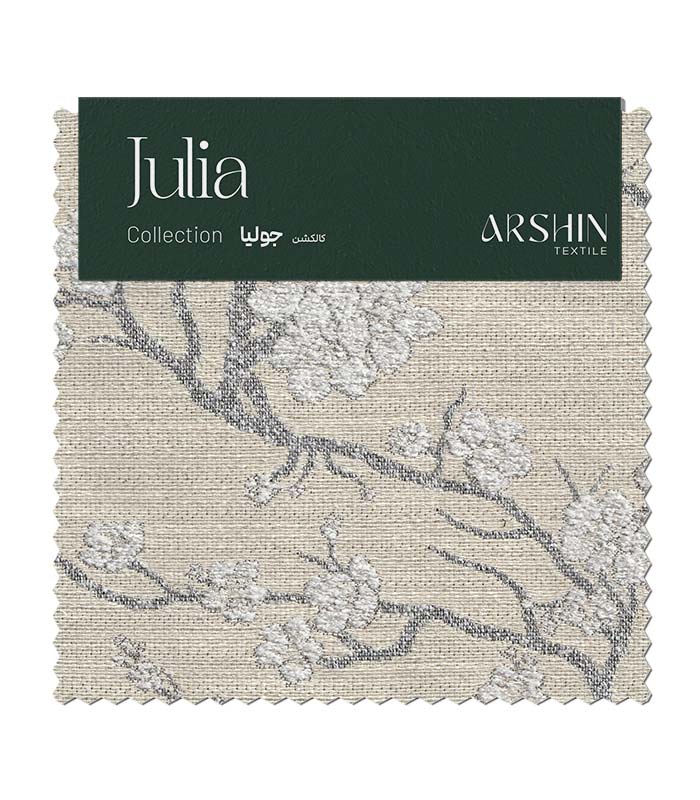 JULIA 4101