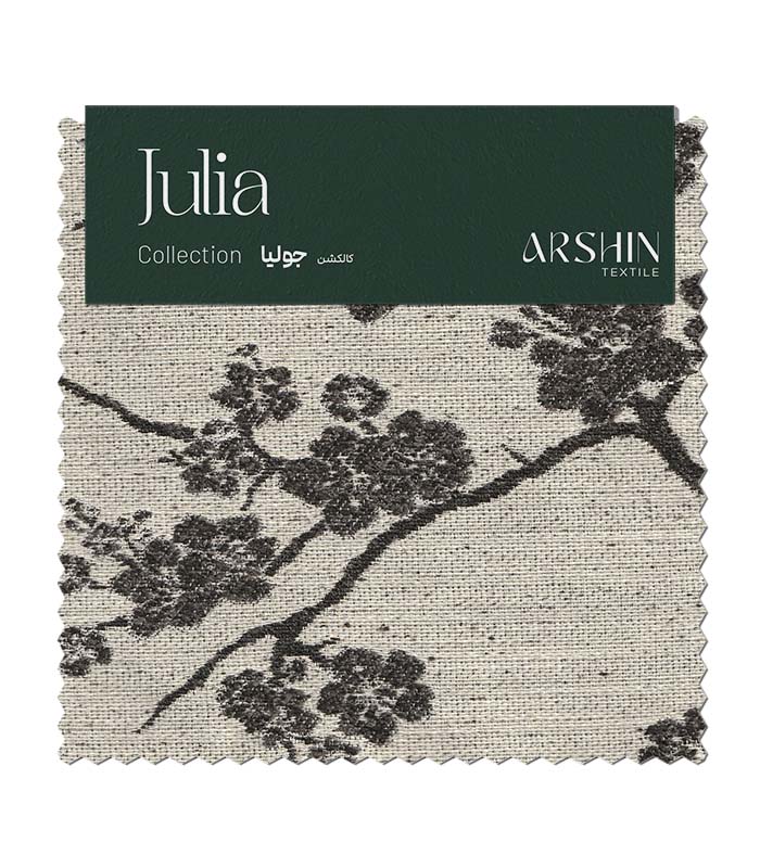 JULIA 4107