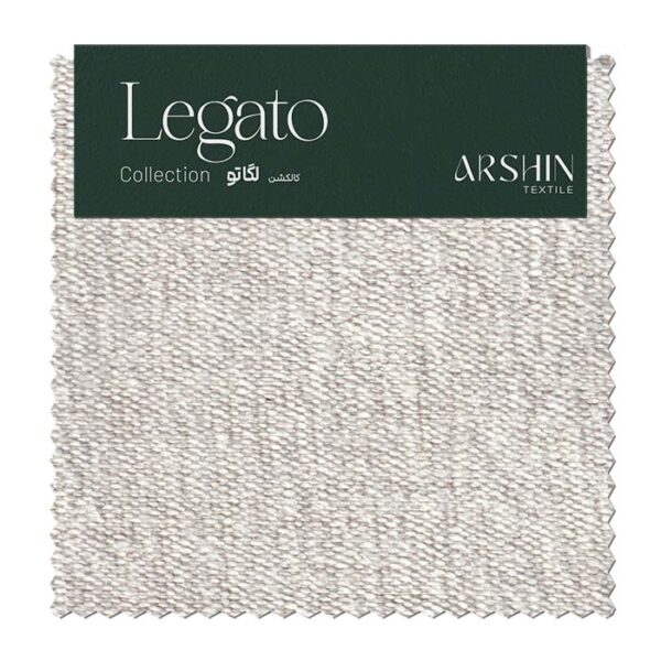 LEGATO 601